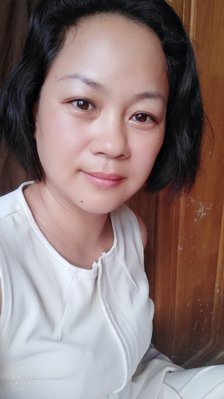 催乳师的第一张照片--宿州残疾人相亲网
