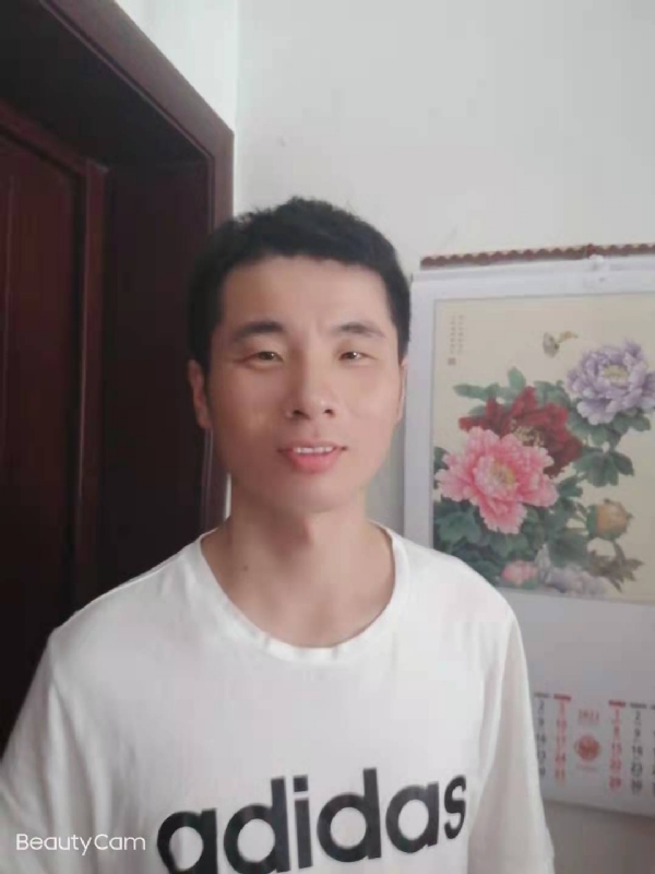 寂寞沙洲冷的第一张照片--宿州残疾人相亲网