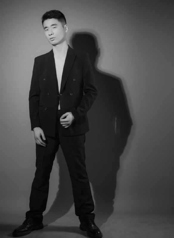 鑫城大海的第二张照片--宿州残疾人相亲网